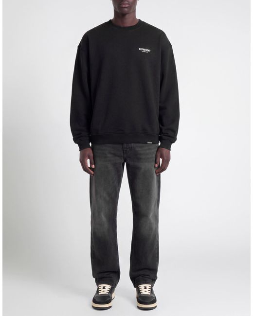 Sudadera Van Laack de hombre de color Blue