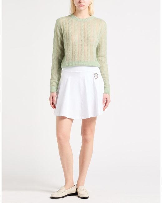 Pullover Brunello Cucinelli en coloris Green