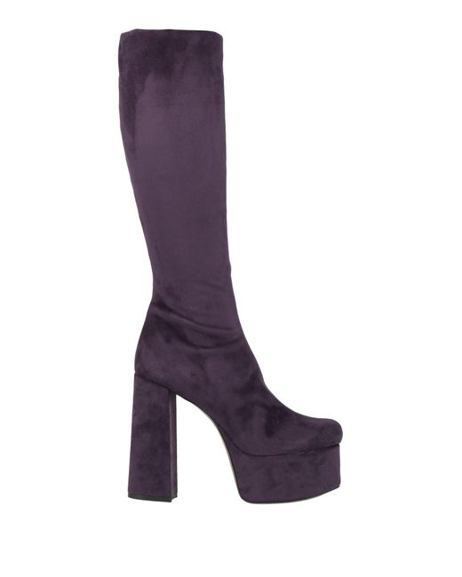 Stivale di Aniye By in Purple