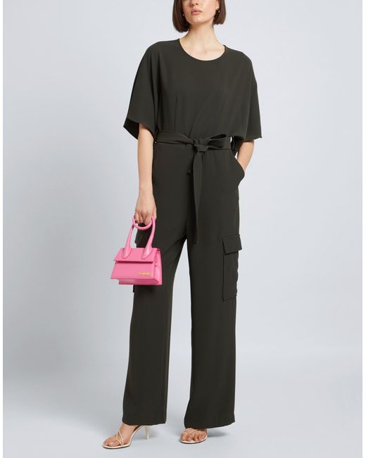 P.A.R.O.S.H. Multicolor Jumpsuit
