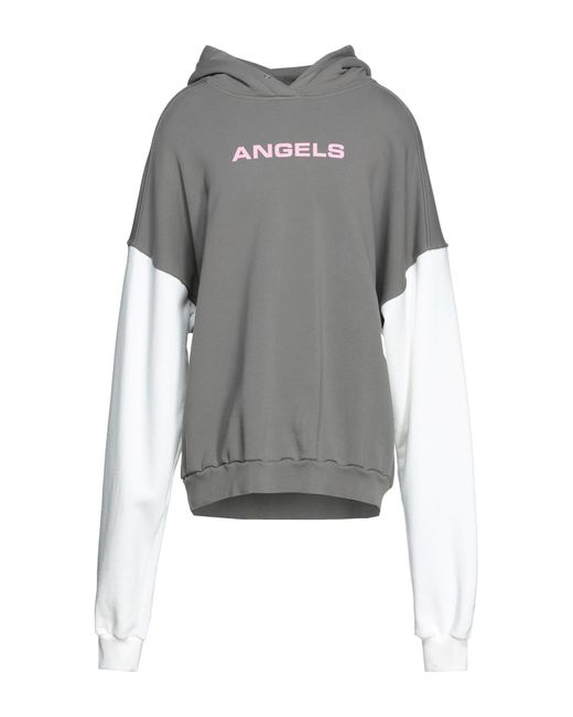 Liberal Youth Ministry Gray Sweatshirt for men