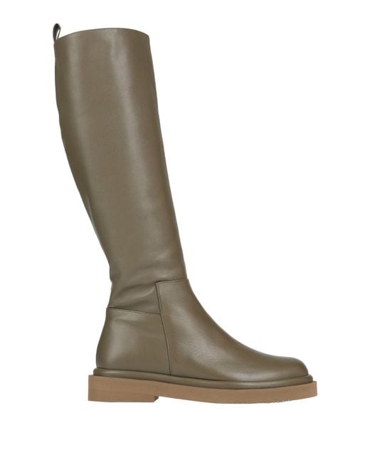 Paloma Barceló Brown Boot