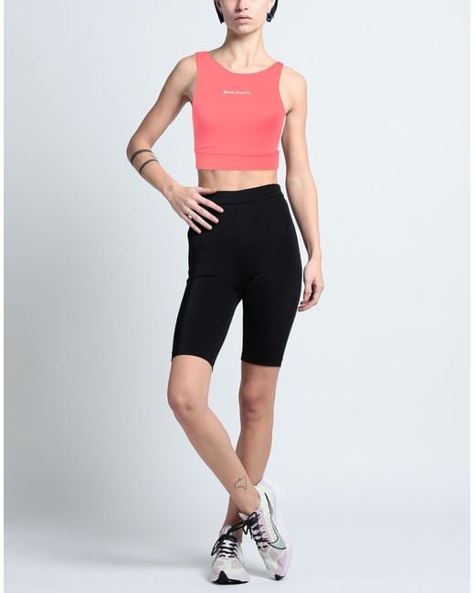 Palm Angels Pink Top