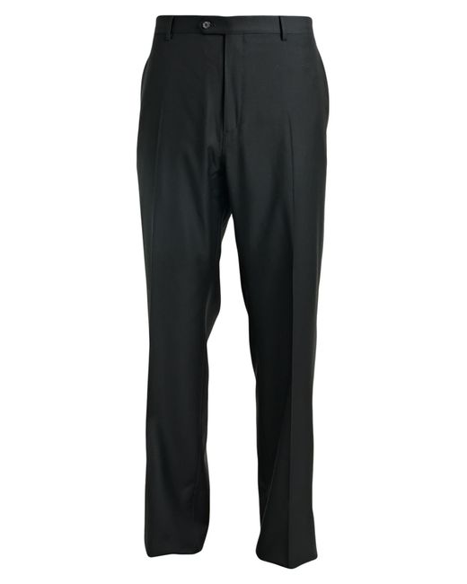 Dunhill Black Pants for men