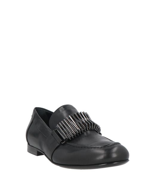 Strategia Gray Loafer
