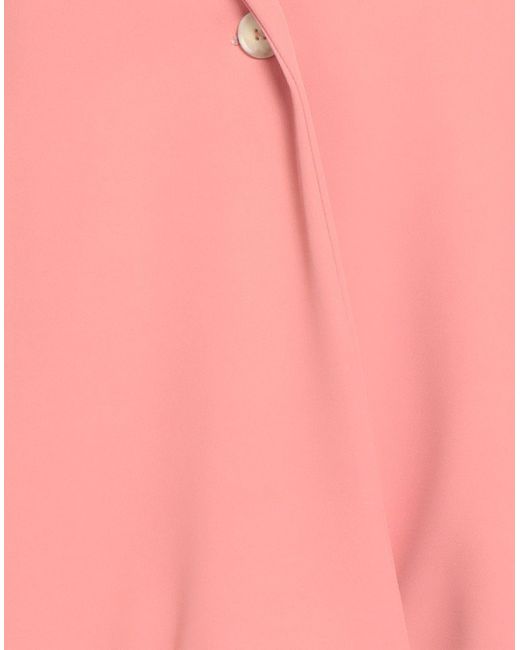 MÊME ROAD Pink Blazer