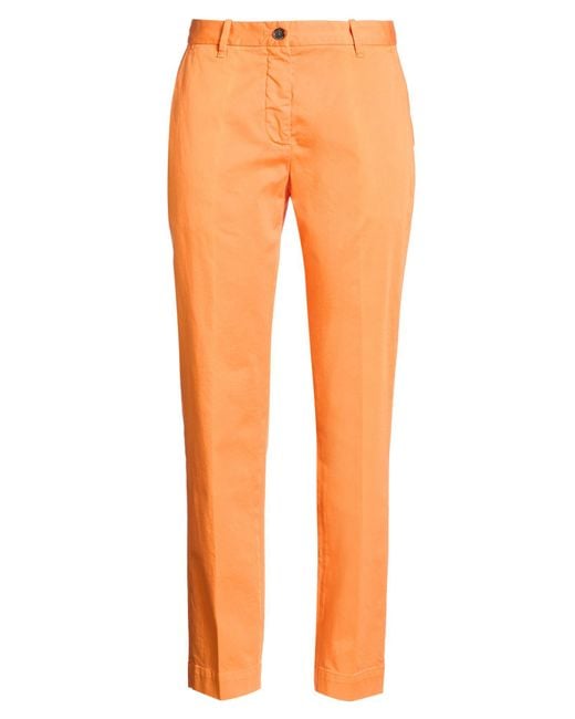 Nine:inthe:morning Orange Nine