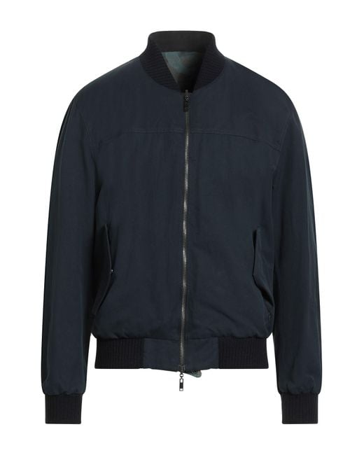 Chaqueta Y Cazadora Dondup de hombre de color Blue
