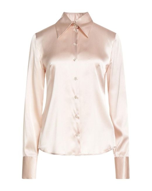 Xacus Natural Shirts