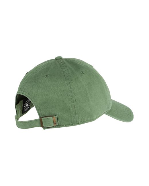 '47 Green Hat