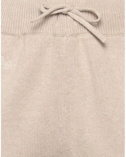 Mc2 Saint Barth Natural Trouser