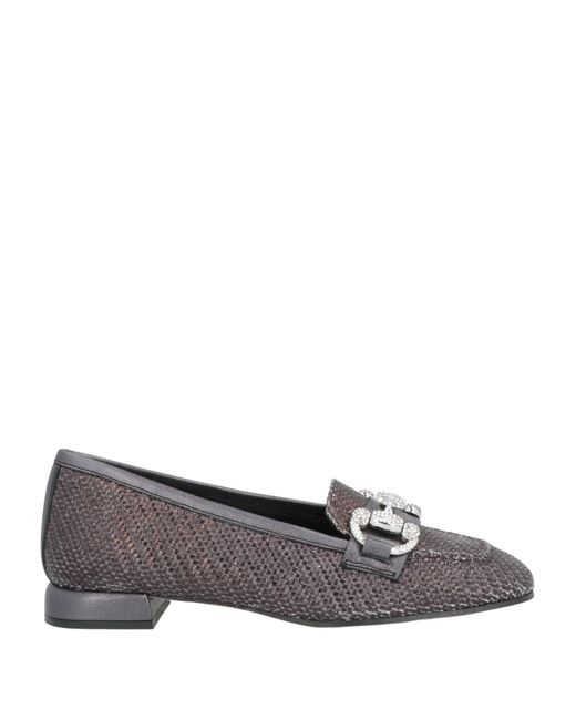 Marian Gray Loafers