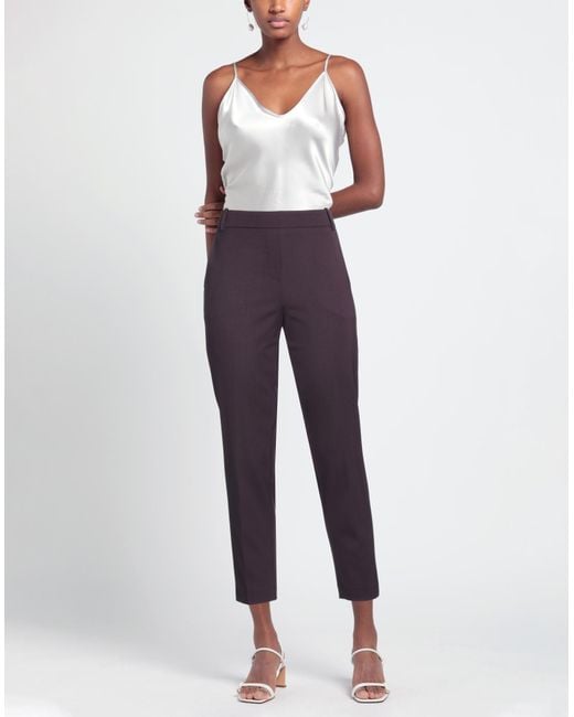 Kiltie Blue Trouser