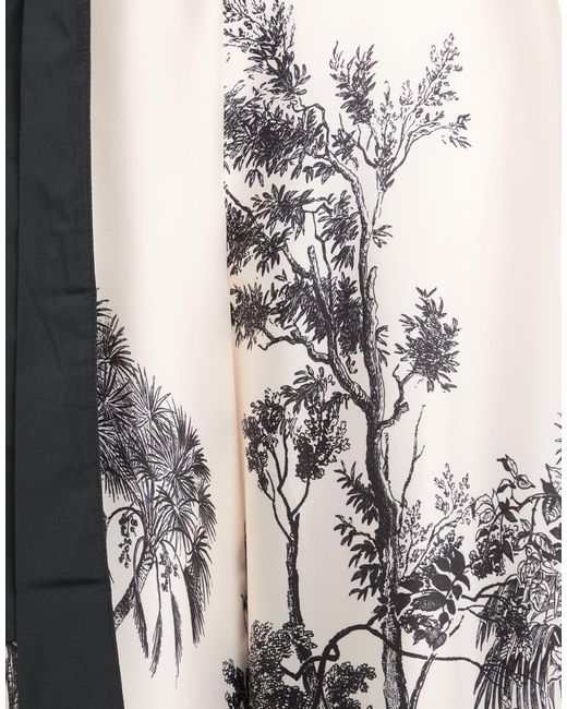 Liu Jo White Jumpsuits