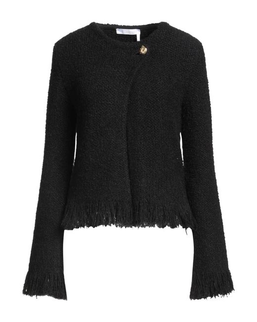 Rebecas Chloé de color Black