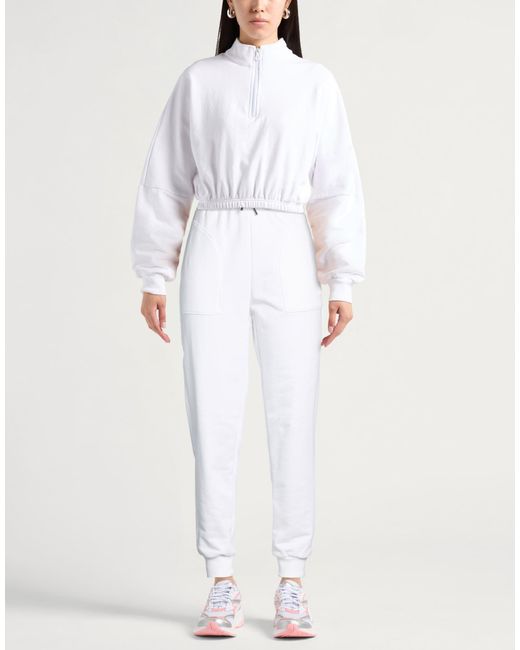 Colmar White Trouser