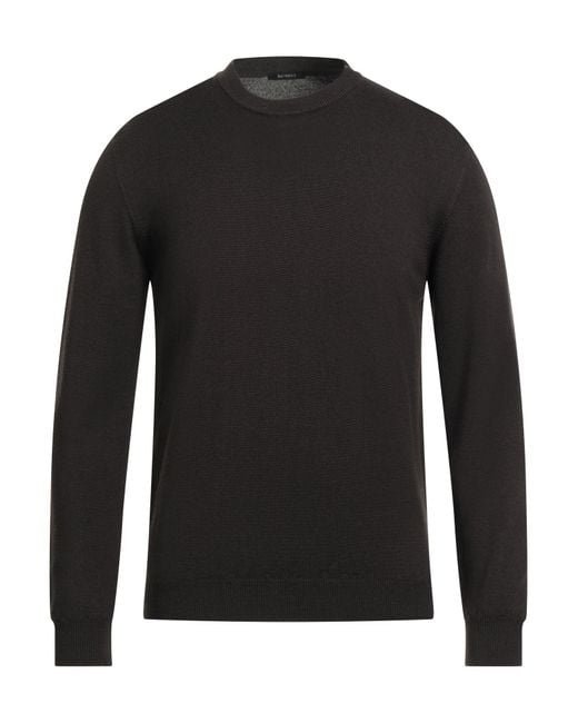 Bellwood Pullover in Black für Herren