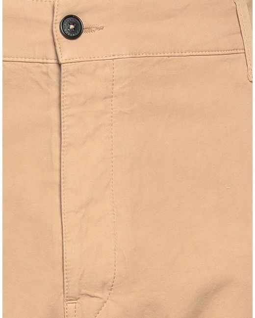 DARKPARK Natural Pants for men