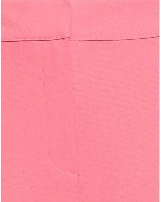 Notes Du Nord Pink Pants
