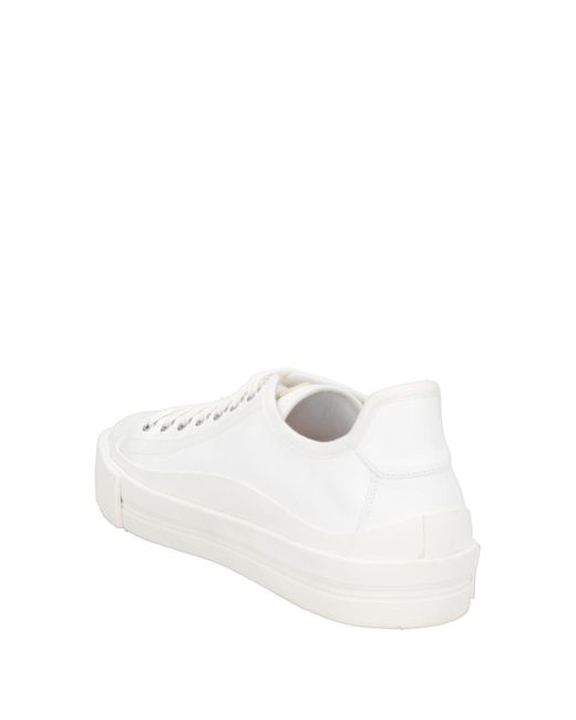 Moncler Sneakers in White für Herren