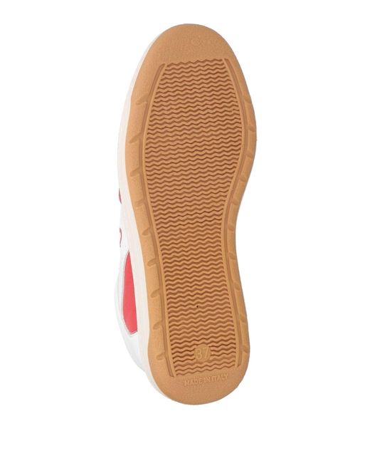 PàP Pink Trainers