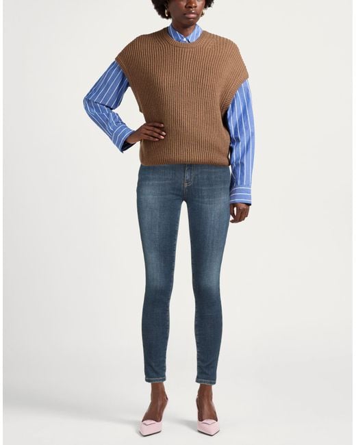 Eleventy Blue Jeans