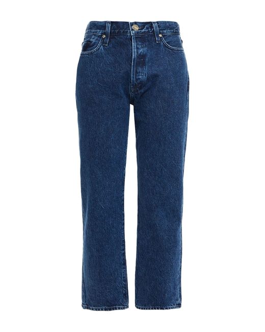 Pantaloni Jeans di Goldsign in Blue