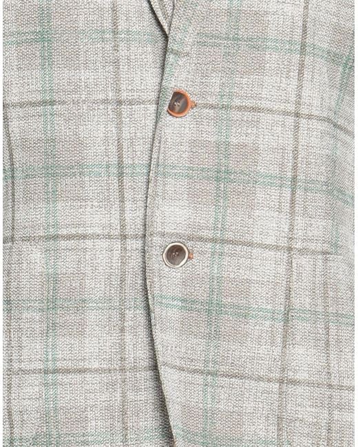 Bob Gray Blazer for men