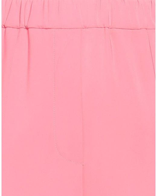 Jucca Pink Pants