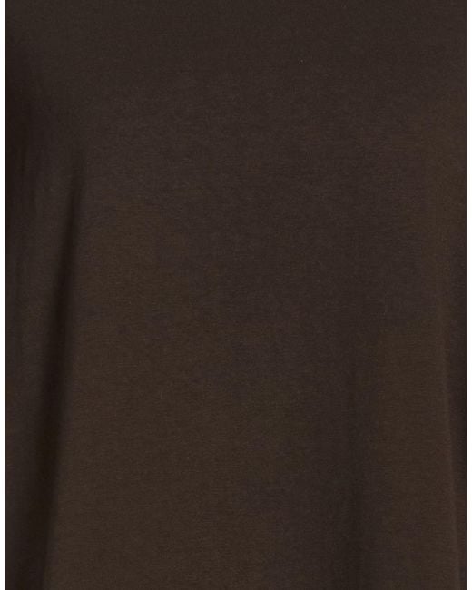 The Row Black T-Shirt