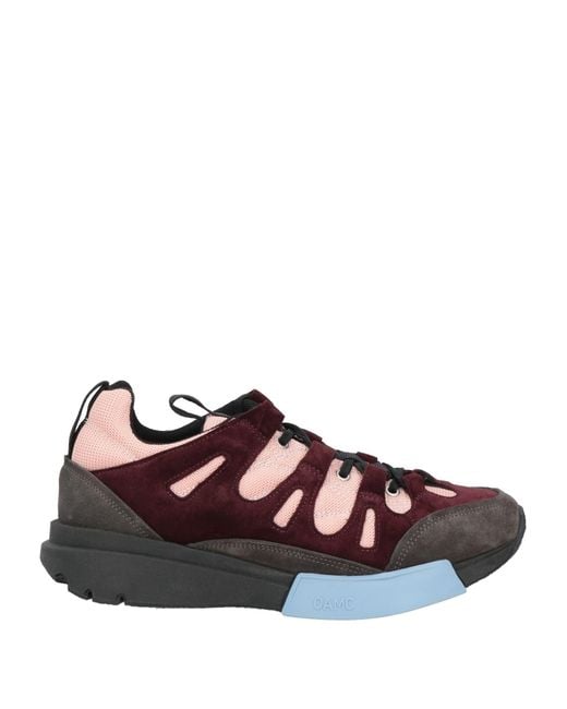 OAMC Sneakers in Brown für Herren