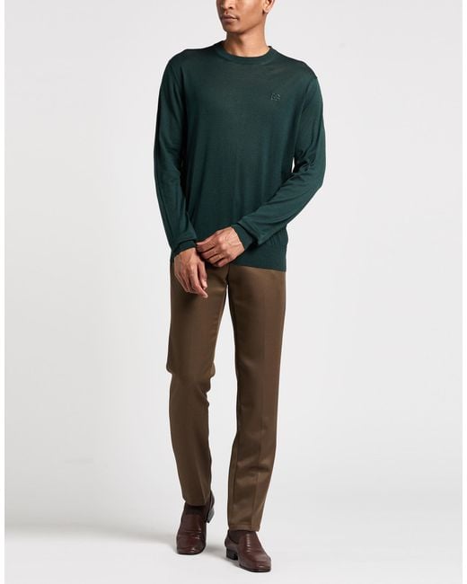 Pullover Dolce & Gabbana de hombre de color Green