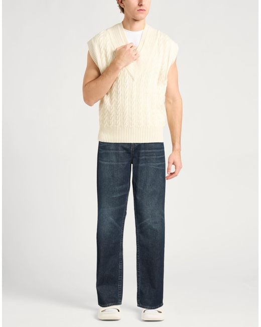 True Religion Jeanshose in Blue für Herren
