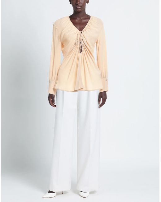 Semicouture Natural Top