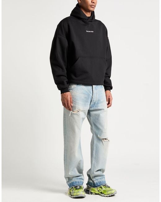 Céline Blue Jeans Cotton for men