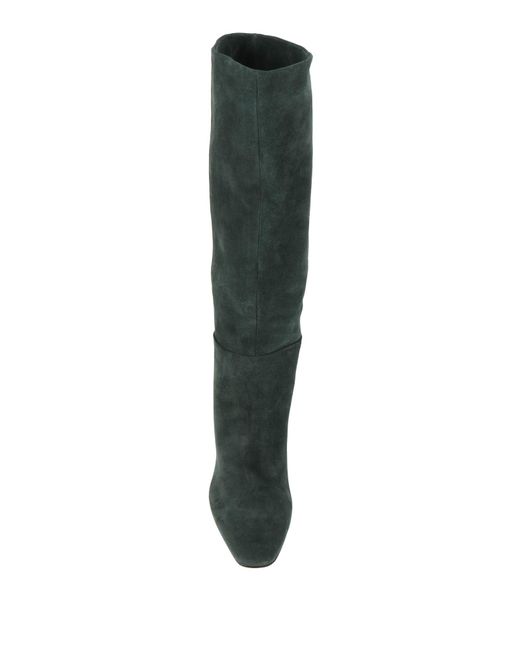 JORGEENAH Black Boot