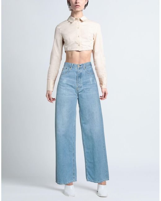 Lois Blue Jeans
