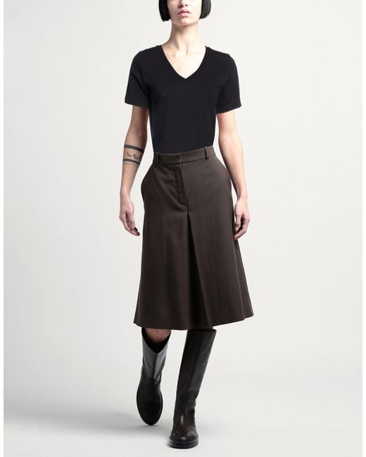 Aragona Black T-Shirt