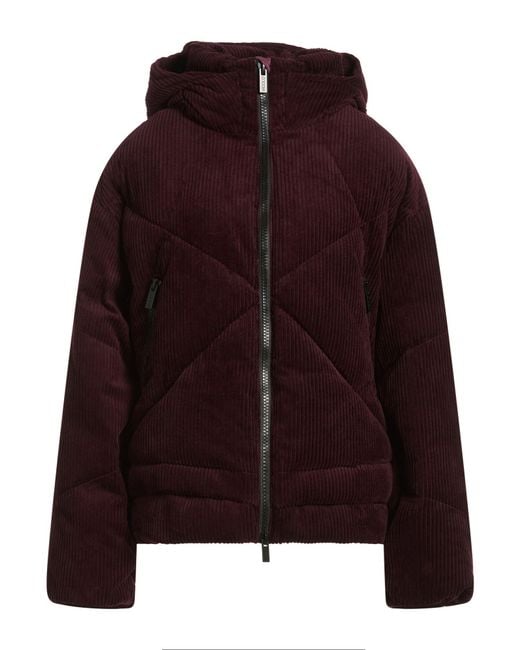 ViCOLO Purple Puffer