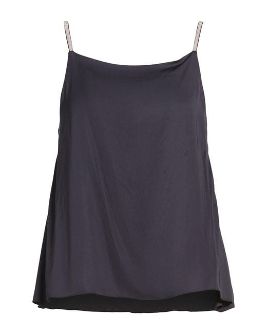 Peserico Blue Top