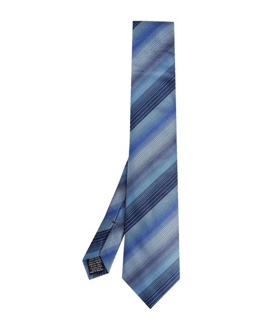 Paul Smith Blue Ties & Bow Ties for men