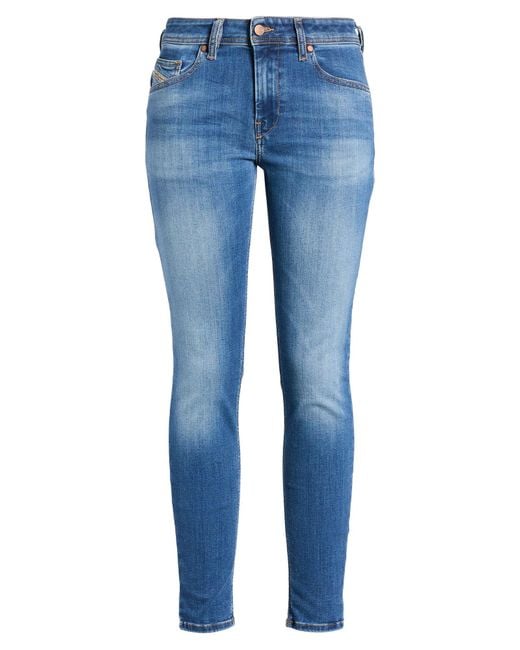 DIESEL Blue Jeans