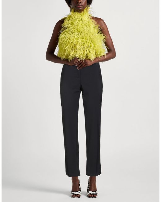 Ballantyne Blue Trouser