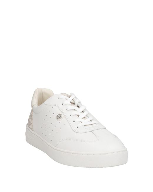 MICHAEL Michael Kors White Trainers