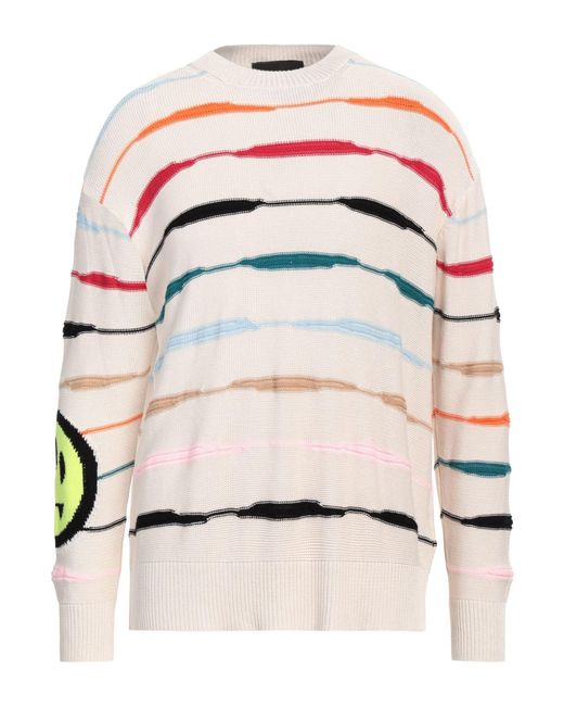 Barrow Natural Jumper for men