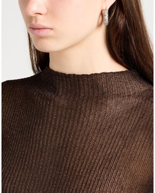 Pinko Black Jumper