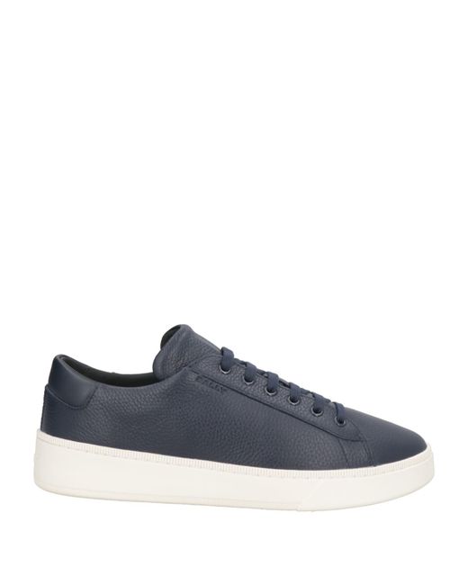 Bally Blue Trainers for men
