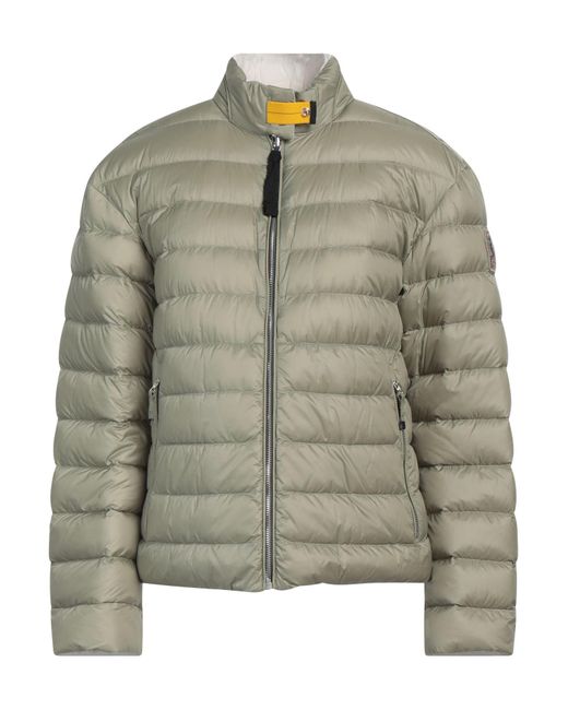 Parajumpers Green Puffer