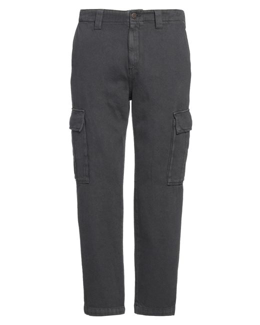 American Vintage Gray Trouser for men