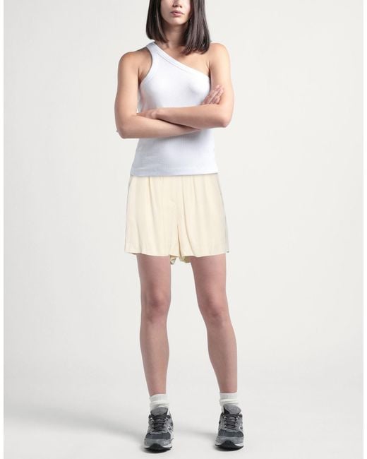 St. Agni Natural Shorts & Bermuda Shorts